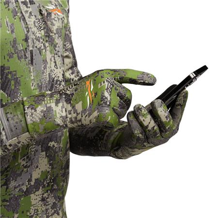 HANDSCHOENEN VOOR MANNEN SITKA TRAVERSE - OPTIFADE COVER