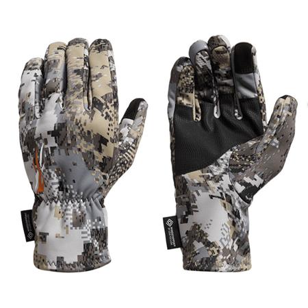 Handschoenen Voor Vrouwen Sitka Jetstream Ws - Optifade Elevated Ii
