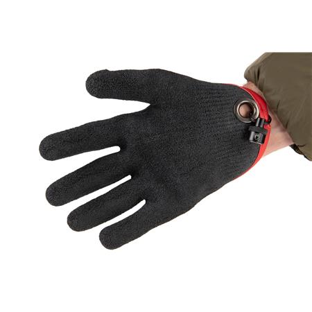 HANDSCHUHE FOX RAGE LANDING GLOVES LINKS