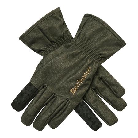 HANDSCHUHE FÜR FRAUEN DEERHUNTER LADY RAVEN GLOVES