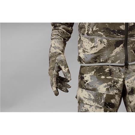 HANDSCHUHE HARKILA MOUNTAIN HUNTER EXPEDITION FLEECE