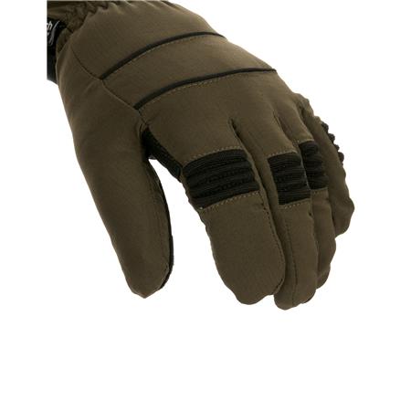 HANDSCHUHE HART REBECO-GL - OLIVE FONCÉ