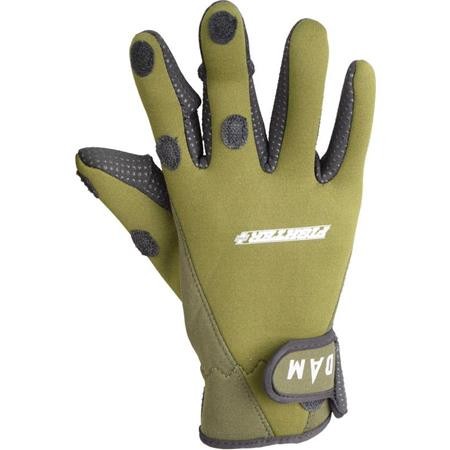 Handschuhe 2mm Gr XL DAM Neopren
