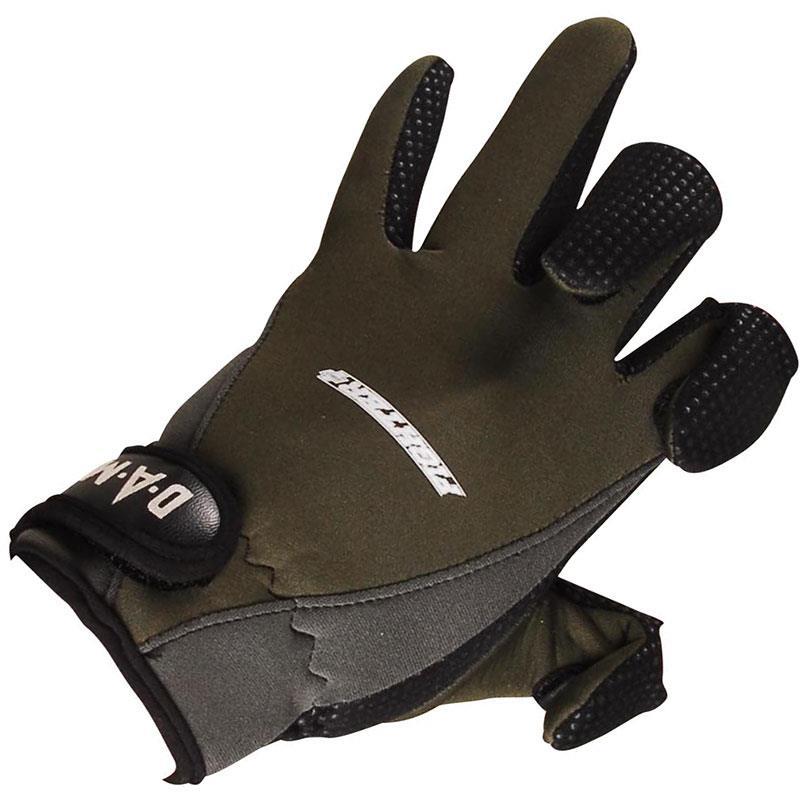 Handschuhe 2mm Gr XL DAM Neopren