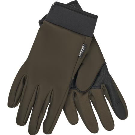 Handschuhe Seeland Target - Pine Green
