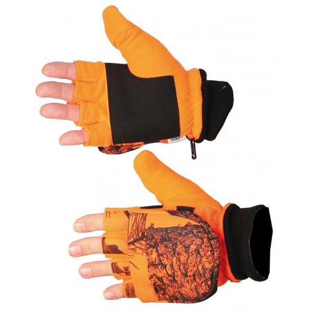 HANDSCHUHE SOMLYS FIRE 821