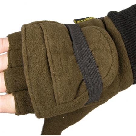 HANDSCHUHE SOMLYS THINSULATE  811