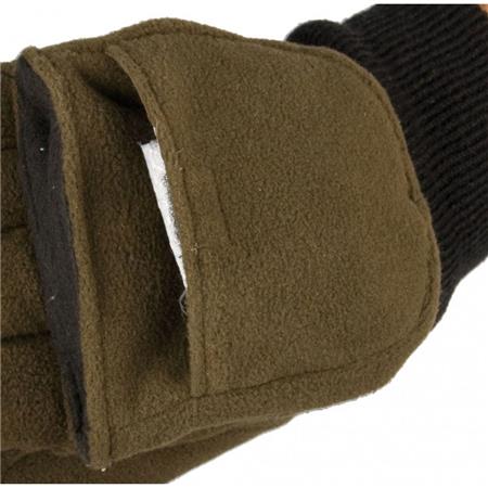 HANDSCHUHE SOMLYS THINSULATE  811