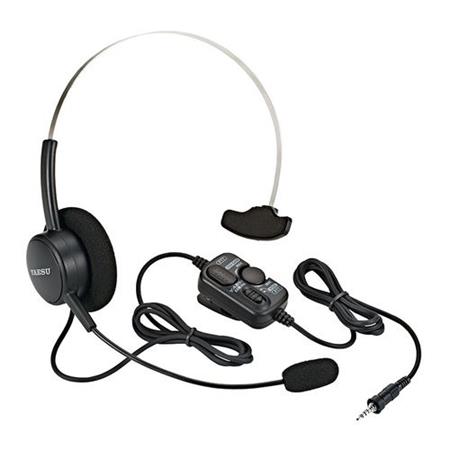 Handsfree-Kit Standard Horizon Voor Gamme Hx