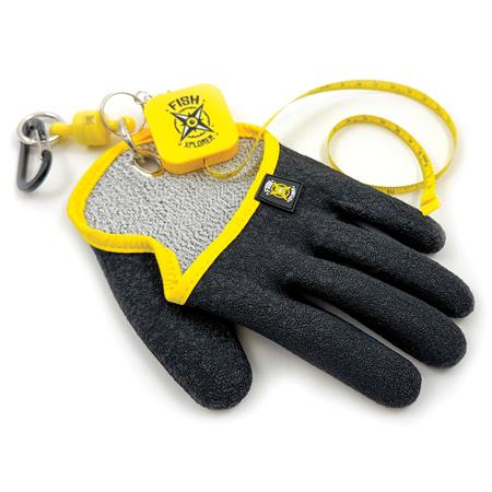 HANDSKER FISHXPLORER BROCATOR