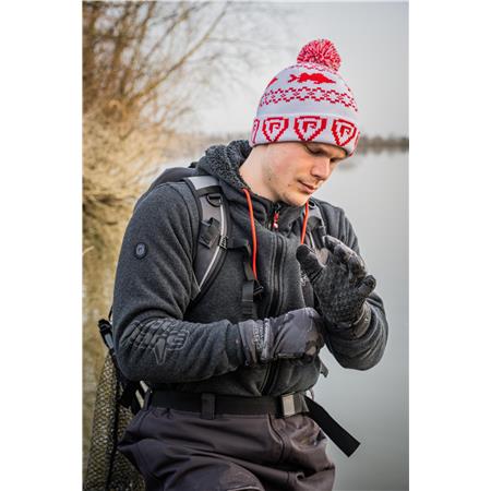 HANDSKER FOX RAGE CAMO GLOVES