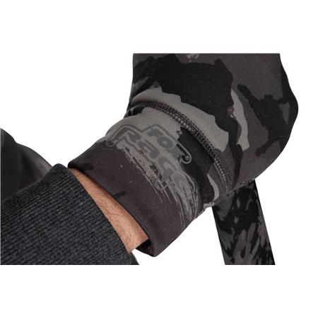 HANDSKER FOX RAGE CAMO GLOVES