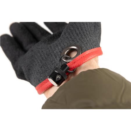 HANDSKER FOX RAGE LANDING GLOVES VENSTRE