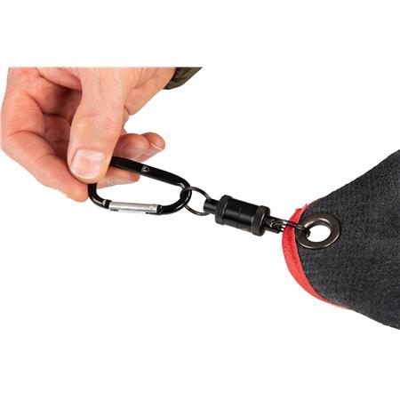 HANDSKER FOX RAGE LANDING GLOVES VENSTRE