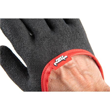 HANDSKER FOX RAGE LANDING GLOVES VENSTRE