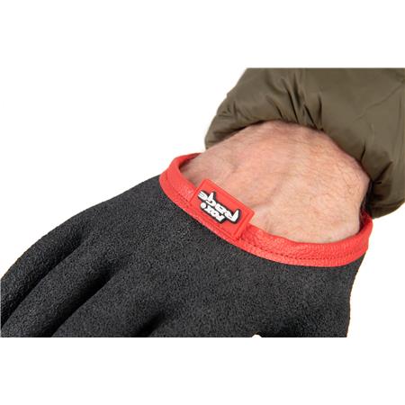 HANDSKER FOX RAGE LANDING GLOVES VENSTRE
