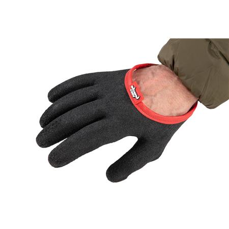 HANDSKER FOX RAGE LANDING GLOVES VENSTRE