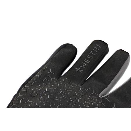 HANDSKER WESTIN WINTER GLOVES FLEECE