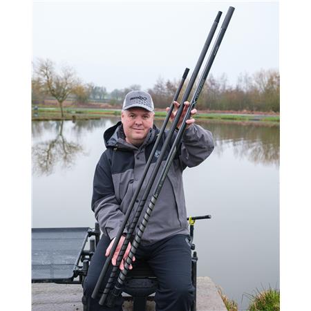 HÅNDTAG TIL HÅV FOX MATRIX HORIZON ULTRA PRO LANDING NET HANDLES