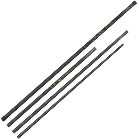 Håndtag Til Landingsnet Tubertini Tle Handle