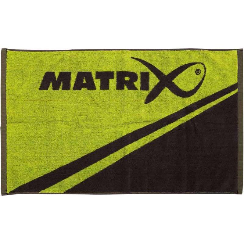 Fox Matrix Hand Towels Handtuch Feeder-Shop 