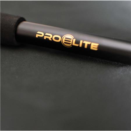 HANDVAT VOOR LEPEL PRO ELITE BAITS PRO BAIT SCOOP HANDLE CARBON EVA