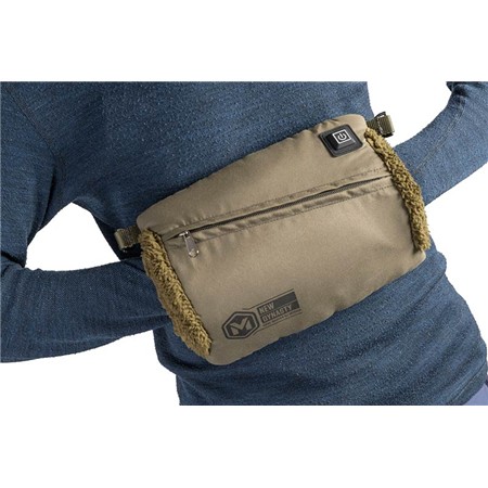 HANDWARMER MIVARDI HAND WARMER NEW DYNASTY