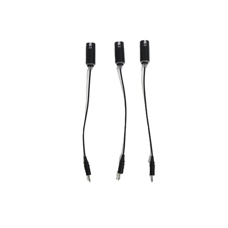 Hanger Delkim Smartlite Indication Set - 3 Hangers