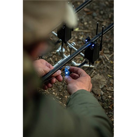 HANGER DELKIM SMARTLITE INDICATION SET