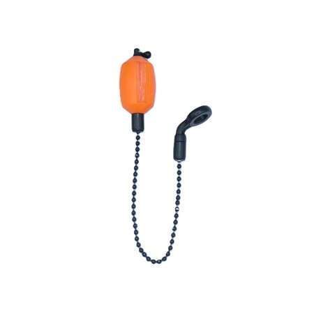 Hanger Fox Black Label Dumpy Bobbin - Orange