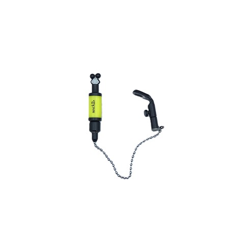 Hanger Mack2 - Jaune