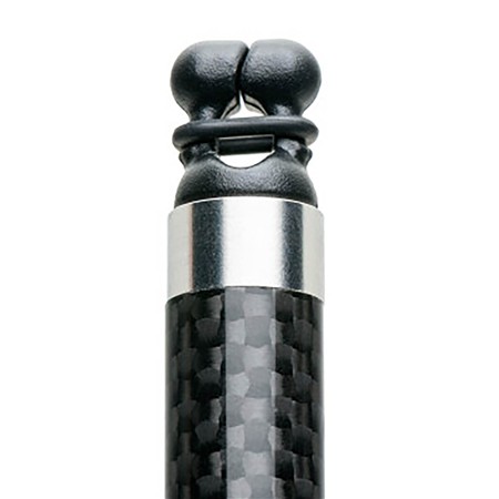 HANGER MIVARDI HANGER MCX STAINLESS - CARBON