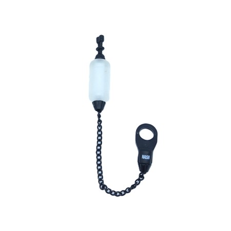 Hanger Nash Bobbin Kit - S - Clear