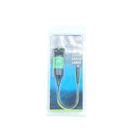 Hanger Nash Siren Night Glo Bobbin - Green - Large