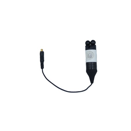 Hanger Nash Siren Night Glo Bobbin - White - Large