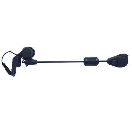 Hanger Nash Siren Night Glo Swing - Arm - Black