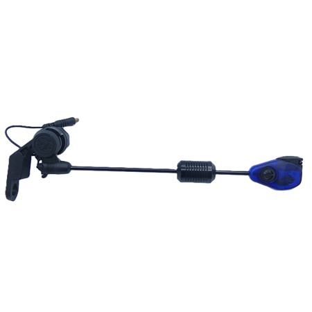 Hanger Nash Siren Night Glo Swing - Arm - Blue