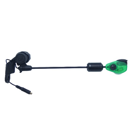 Hanger Nash Siren Night Glo Swing - Arm - Green