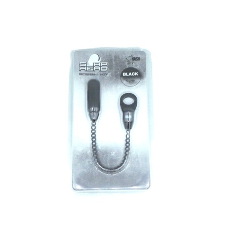 Hanger Nash Slap Head Bobbin Kit - 6G - Black