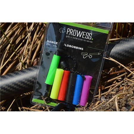 HANGER PROWESS WILDBOBBINS