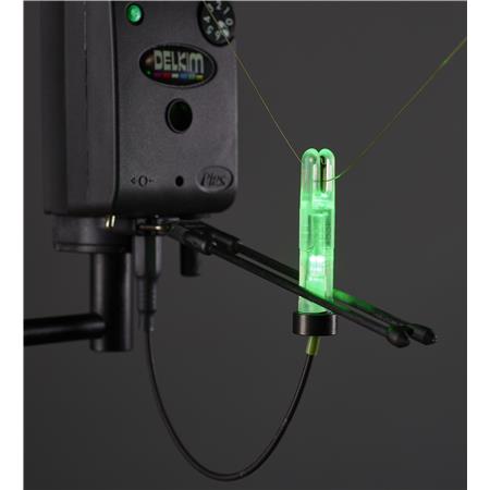 Hanger-Set Delkim Slimlite Indication Set