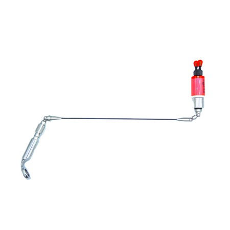 Hanger Solar Titanium Arm Only 7'' - Pink