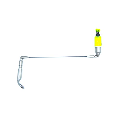 Hanger Solar Titanium Arm Only 7'' - Yellow
