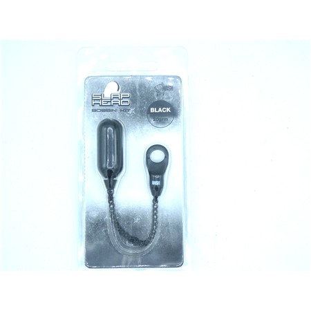 Hangers Nash Slap Head Bobbin Kit -20G- - Black