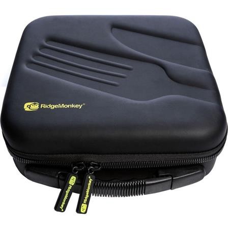 Hard Case Ridge Monkey Gorillabox For Connect Compact Toaster