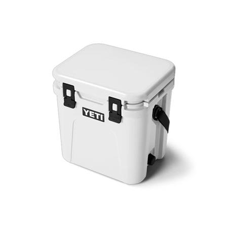 HARD COOLER YETI ROADIE 24 2.0 WHITE