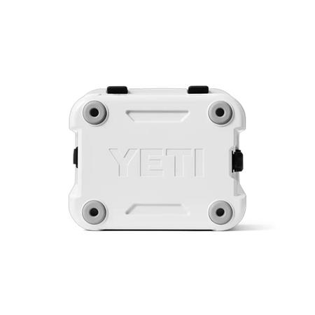 HARD COOLER YETI ROADIE 24 2.0 WHITE