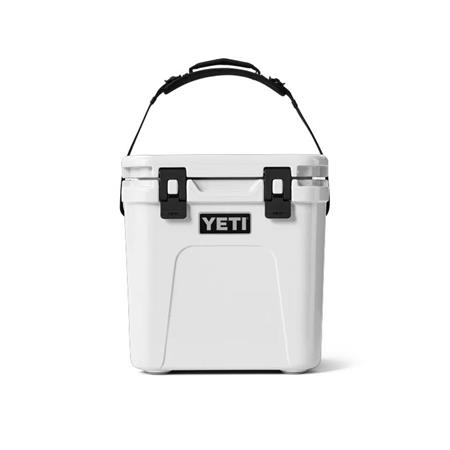 HÅRD KØLEBOKS YETI ROADIE 24 2.0 HVID