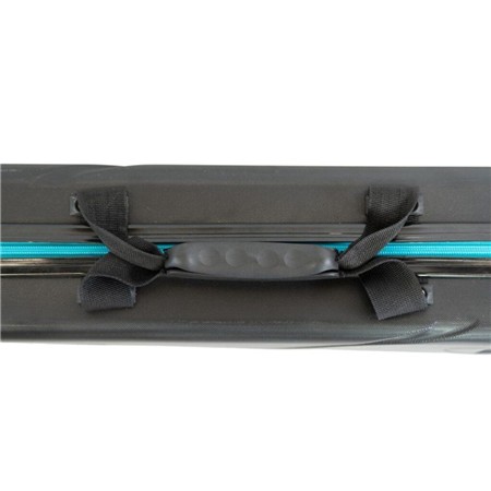 HARDE HOES RIVE HARD CASE FEEDER 195