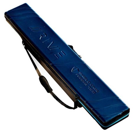 Harde Hoes Rive Hard Case Feeder 195